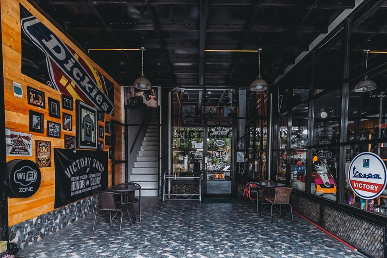 Koolkost @ Jalan Dr Mansyur Medan Hotel Ngoại thất bức ảnh