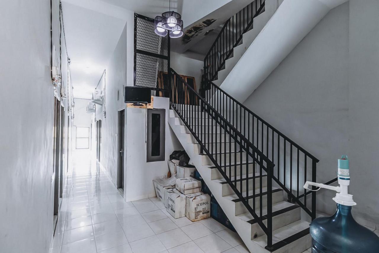Koolkost @ Jalan Dr Mansyur Medan Hotel Ngoại thất bức ảnh
